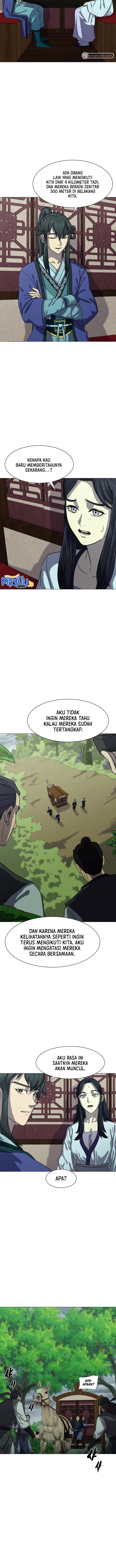 Magic Scholar Chapter 23 Gambar 13