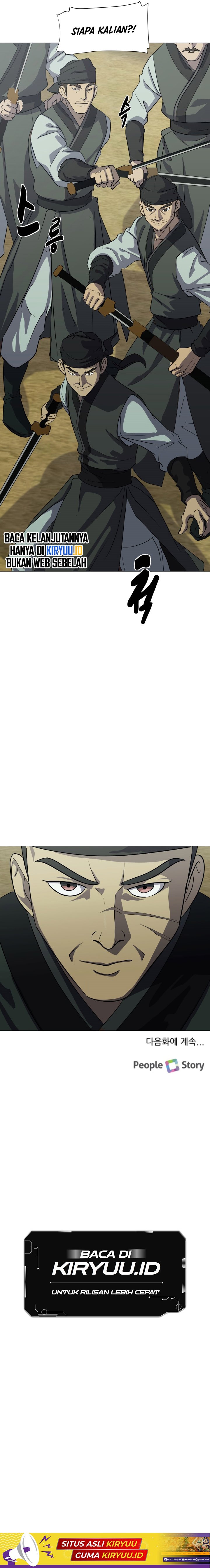 Magic Scholar Chapter 23 Gambar 14