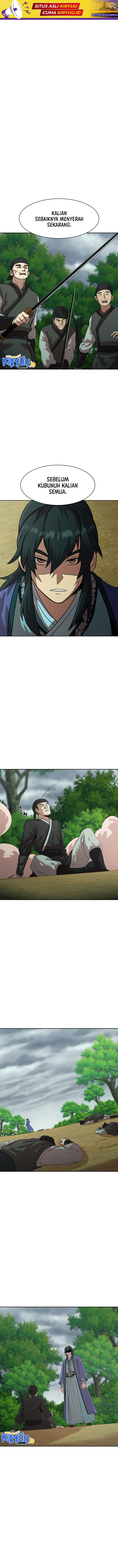 Magic Scholar Chapter 25 Gambar 2