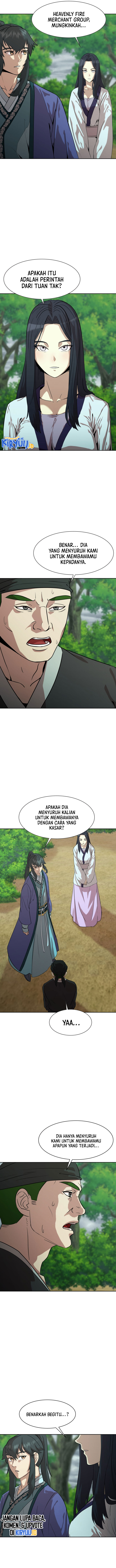 Magic Scholar Chapter 25 Gambar 4