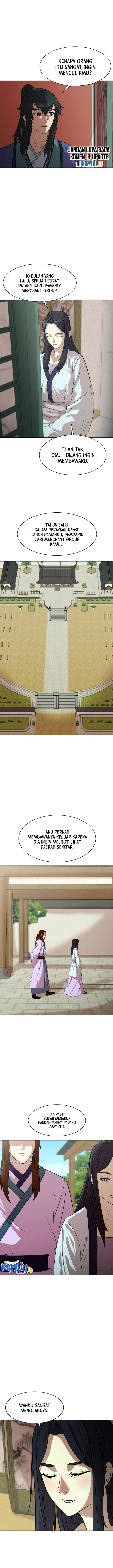 Magic Scholar Chapter 25 Gambar 9