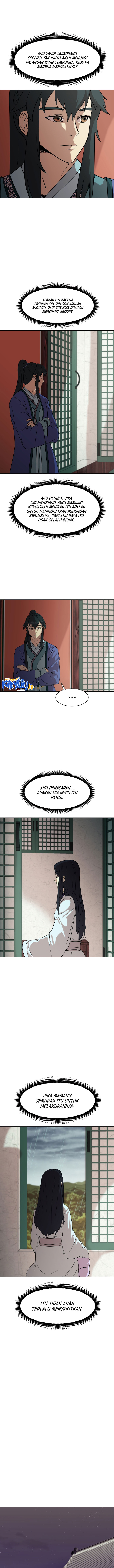 Magic Scholar Chapter 25 Gambar 10
