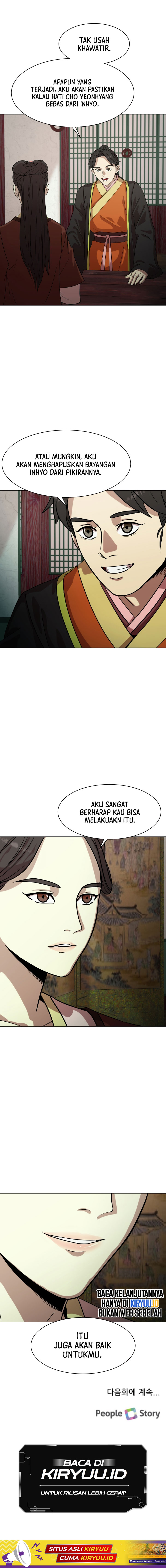 Magic Scholar Chapter 25 Gambar 13