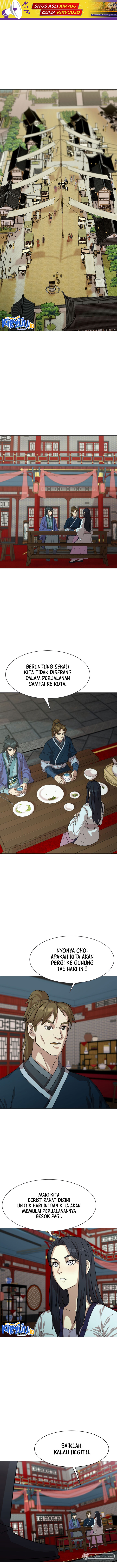 Magic Scholar Chapter 26 Gambar 2