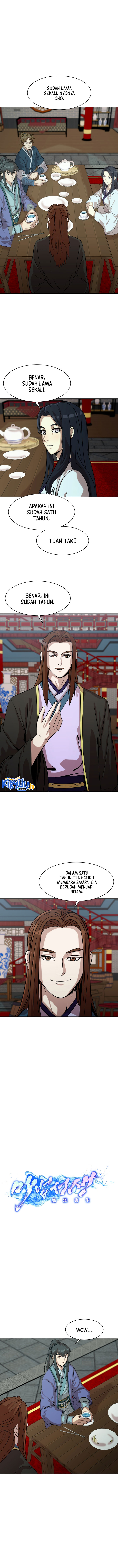 Magic Scholar Chapter 26 Gambar 3