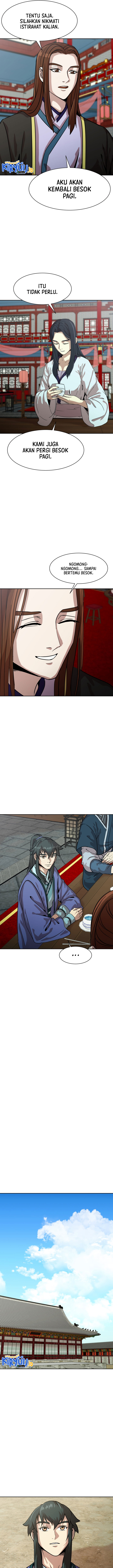 Magic Scholar Chapter 26 Gambar 6