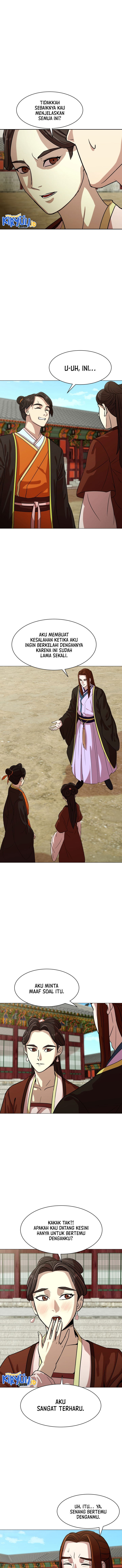Magic Scholar Chapter 26 Gambar 12