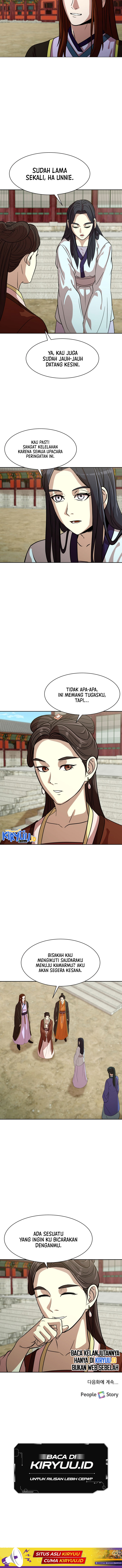 Magic Scholar Chapter 26 Gambar 13