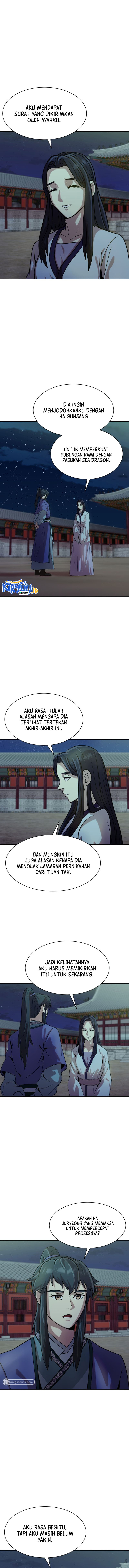 Magic Scholar Chapter 31 Gambar 4