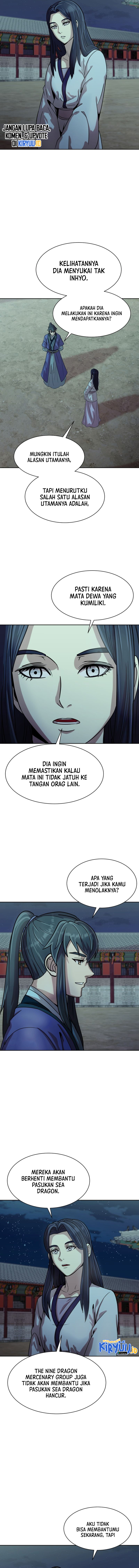 Magic Scholar Chapter 31 Gambar 5
