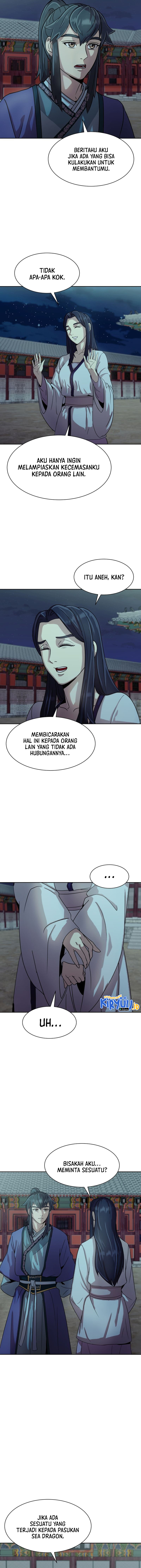 Magic Scholar Chapter 31 Gambar 6