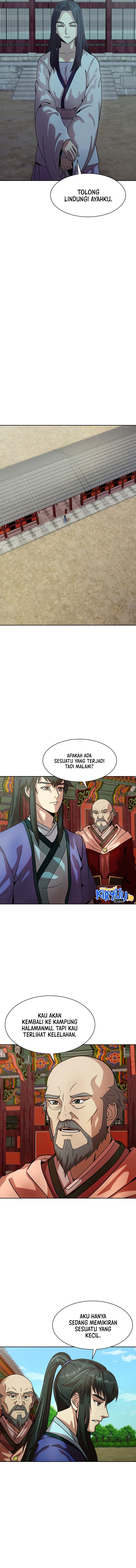 Magic Scholar Chapter 31 Gambar 7