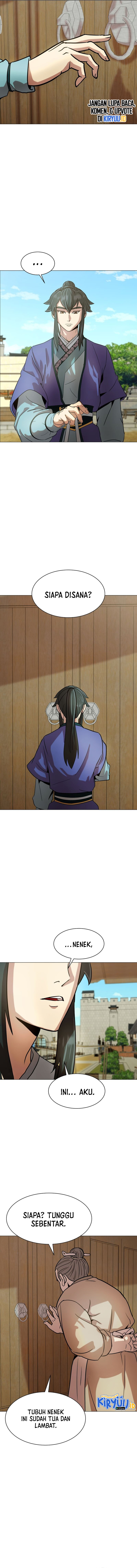 Magic Scholar Chapter 31 Gambar 9