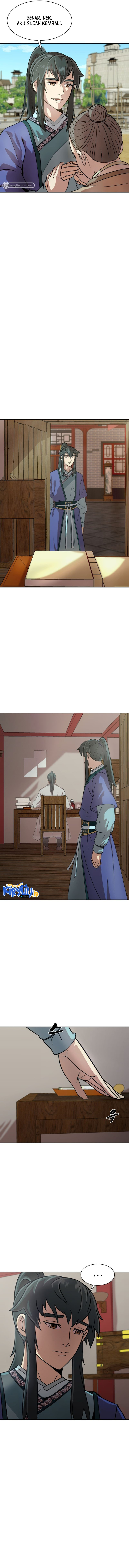 Magic Scholar Chapter 31 Gambar 11