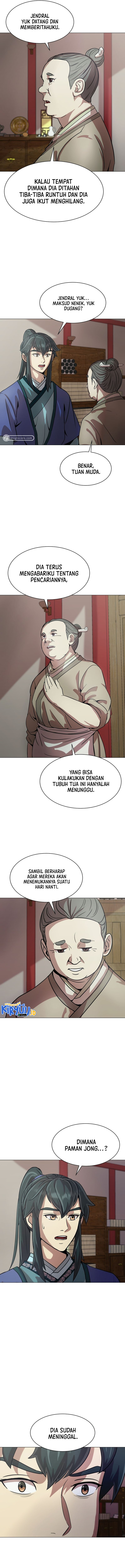 Magic Scholar Chapter 31 Gambar 14