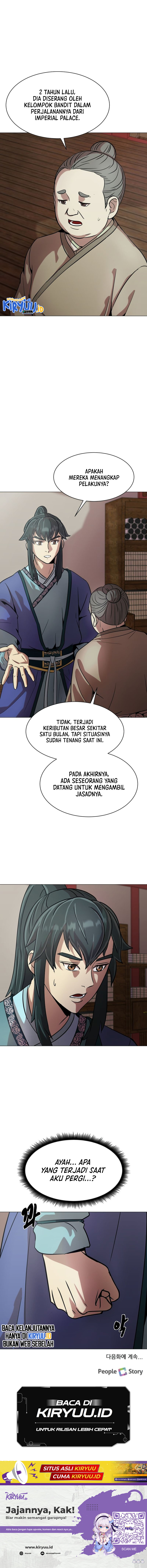 Magic Scholar Chapter 31 Gambar 15
