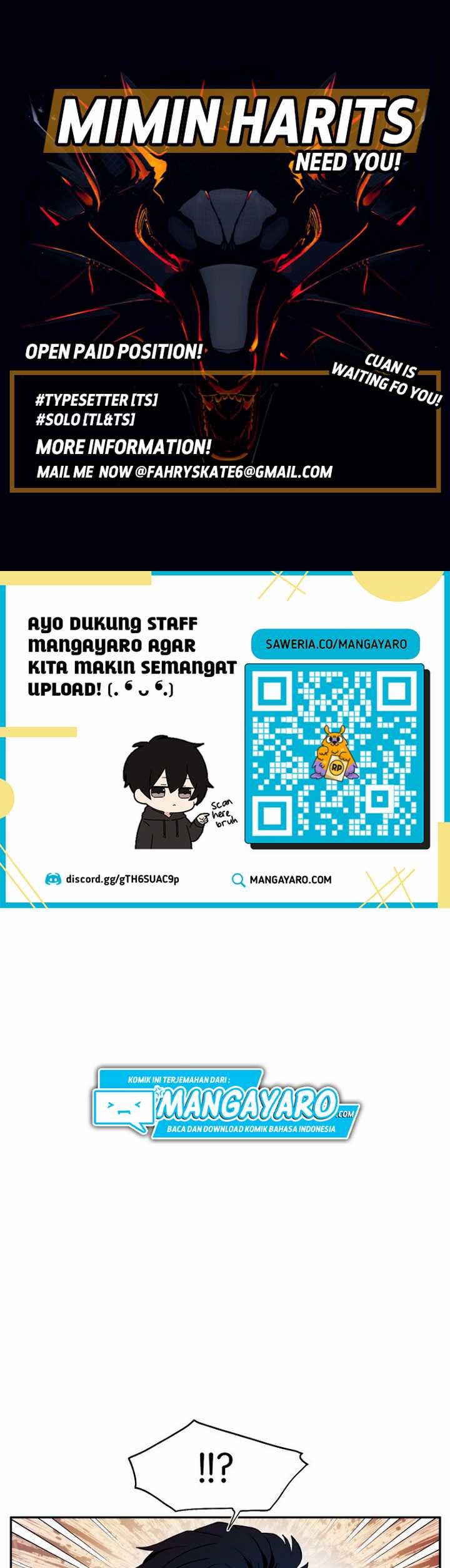 Magical Shooting: Sniper of Steel Chapter 02.2 Gambar 2
