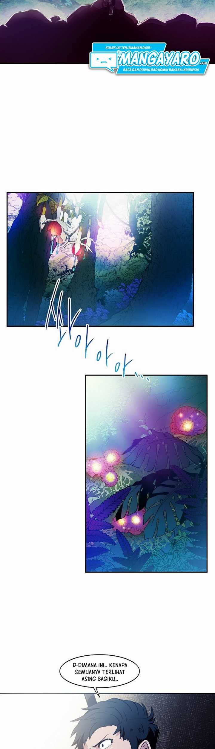 Magical Shooting: Sniper of Steel Chapter 02.2 Gambar 4