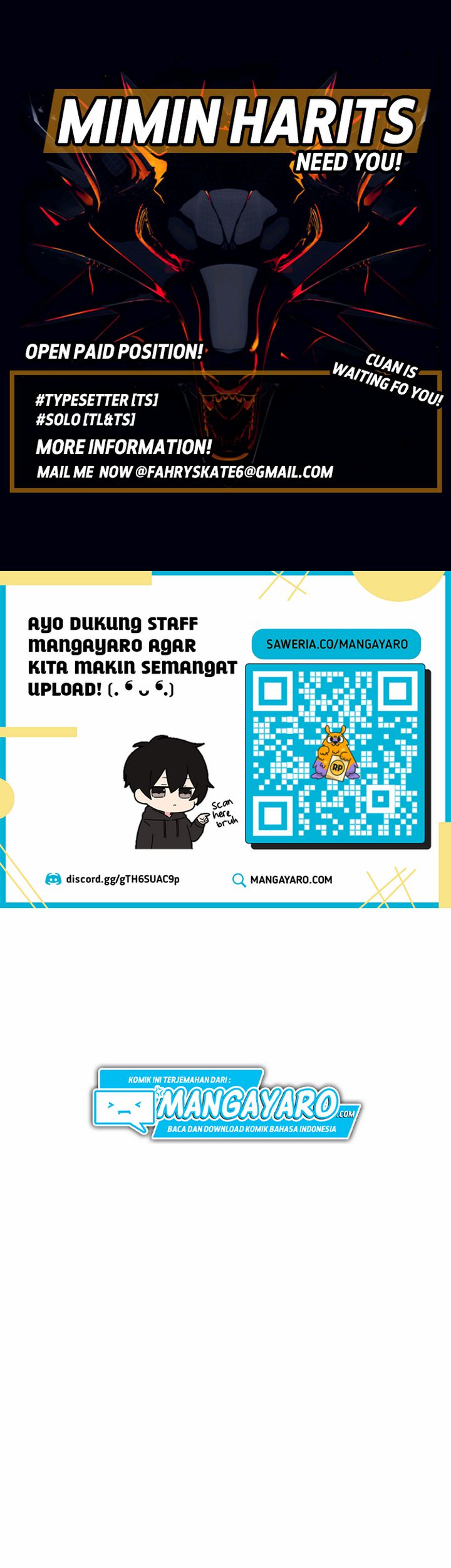 Magical Shooting: Sniper of Steel Chapter 04.2 Gambar 2