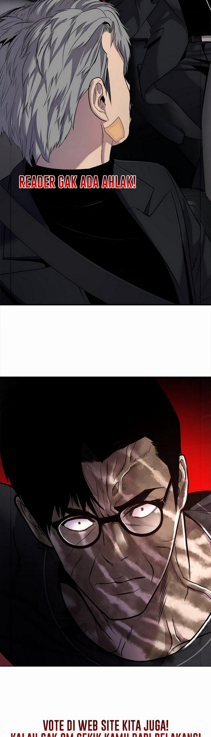 Magical Shooting: Sniper of Steel Chapter 04.2 Gambar 17