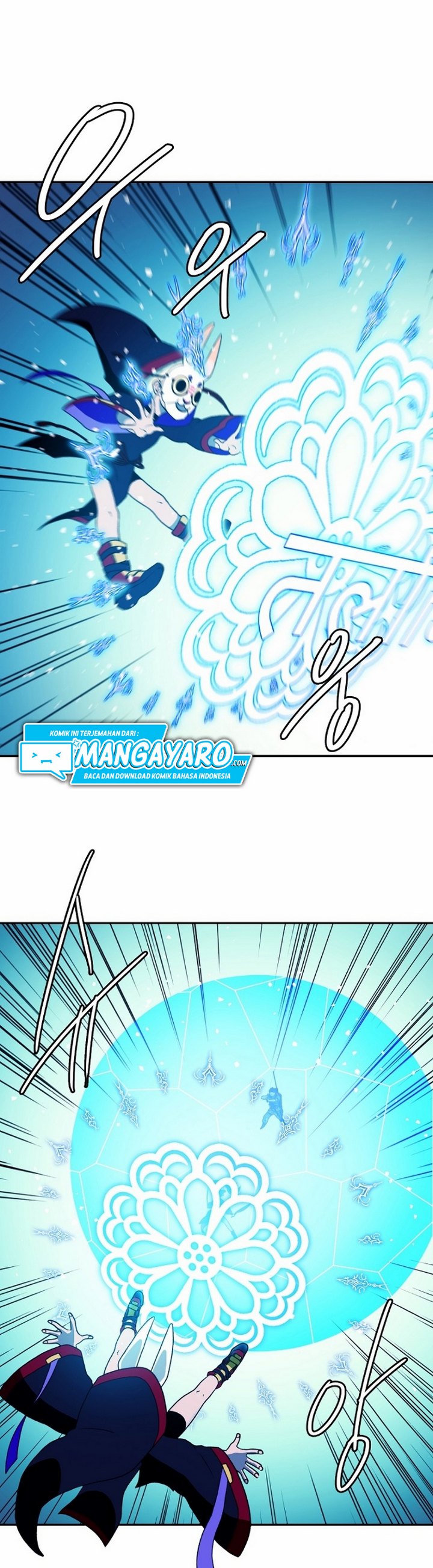 Magical Shooting: Sniper of Steel Chapter 07.1 Gambar 6