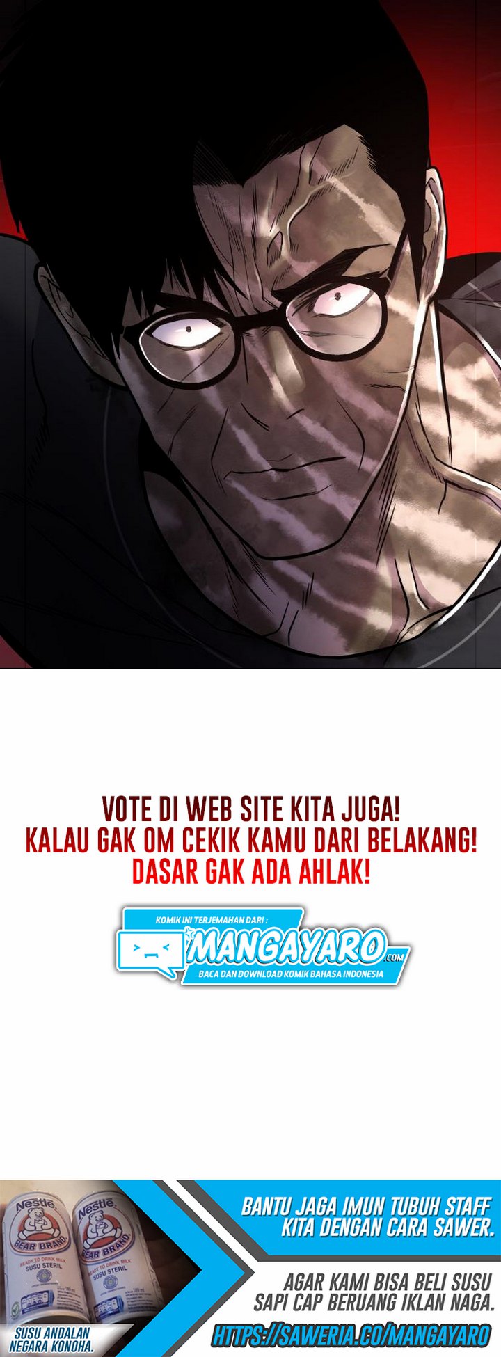 Magical Shooting: Sniper of Steel Chapter 07.1 Gambar 19