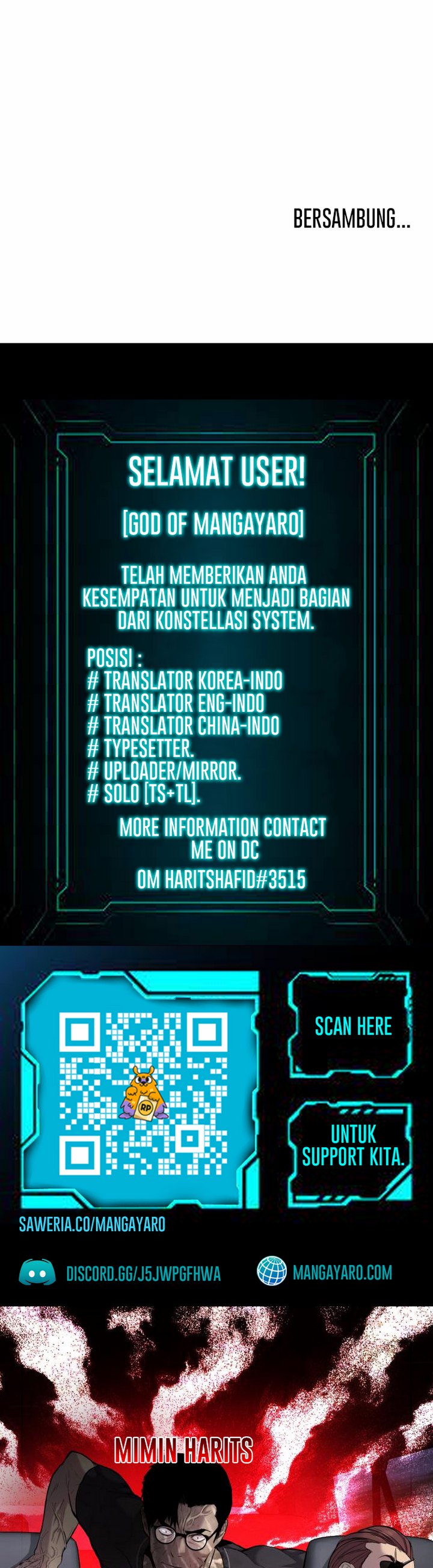 Magical Shooting: Sniper of Steel Chapter 08.2 Gambar 16