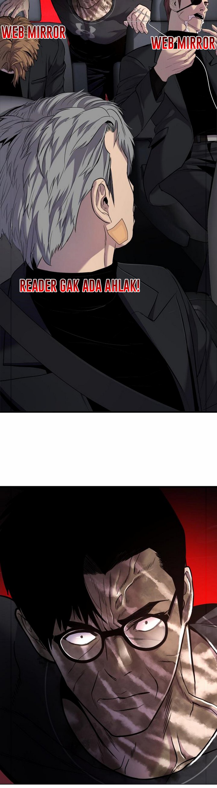 Magical Shooting: Sniper of Steel Chapter 08.2 Gambar 17