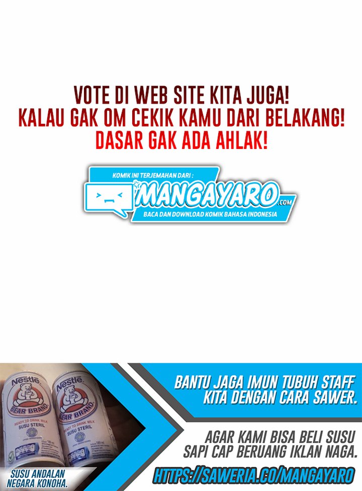 Magical Shooting: Sniper of Steel Chapter 08.2 Gambar 18