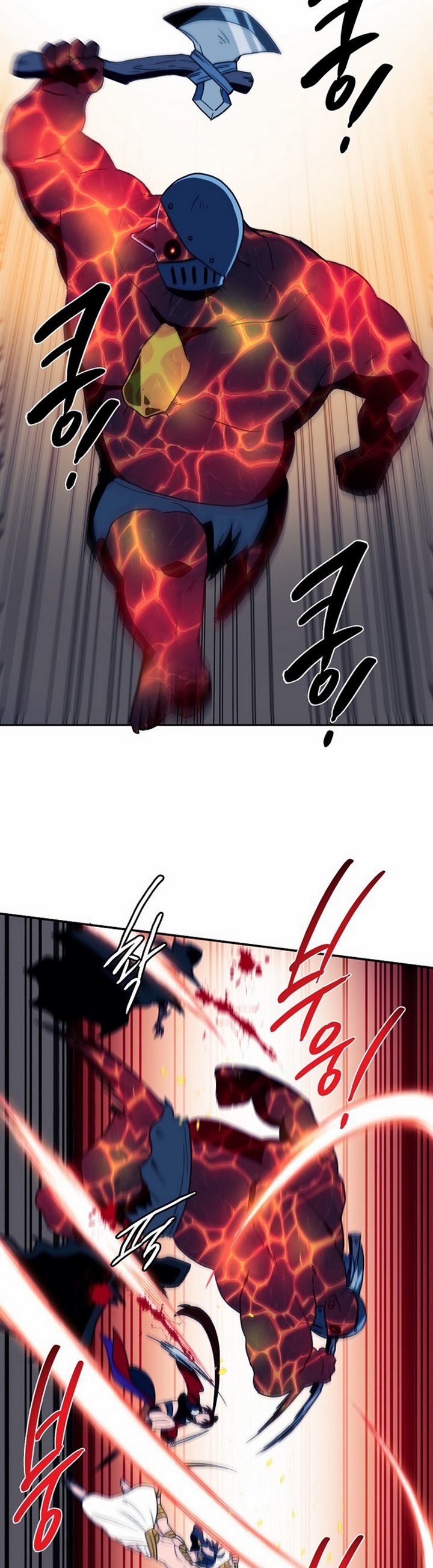 Magical Shooting: Sniper of Steel Chapter 09.2 Gambar 9