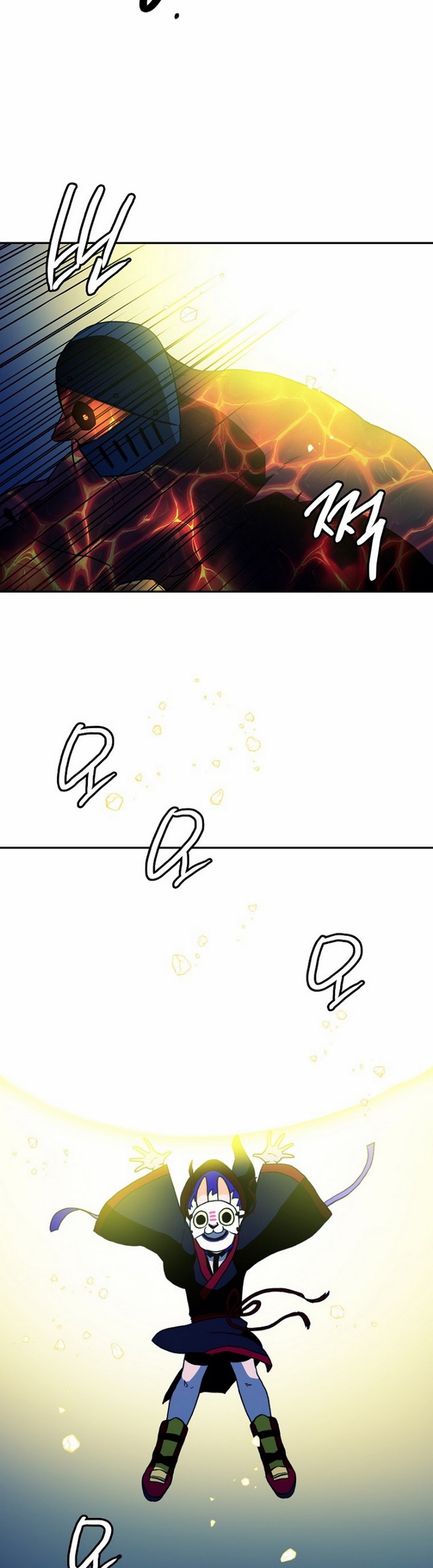 Magical Shooting: Sniper of Steel Chapter 09.2 Gambar 16