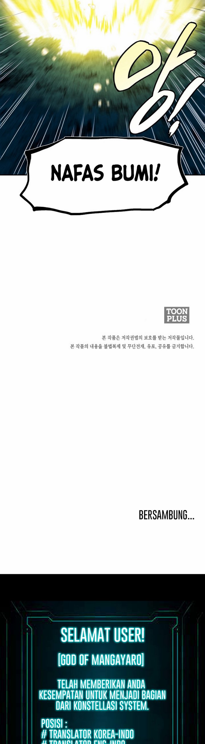 Magical Shooting: Sniper of Steel Chapter 09.2 Gambar 18