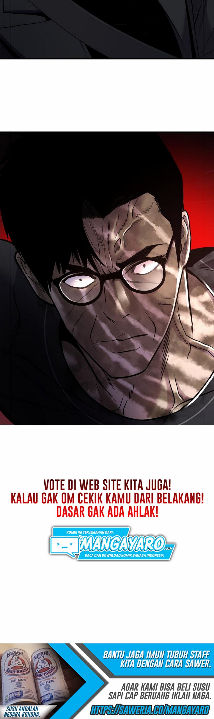 Magical Shooting: Sniper of Steel Chapter 09.2 Gambar 20