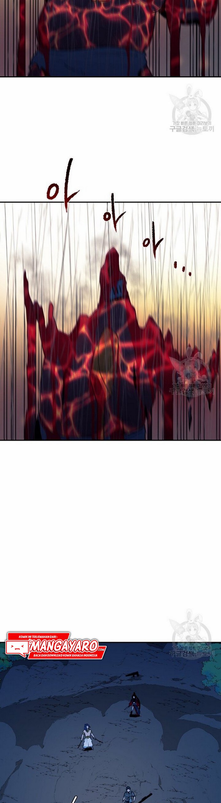 Magical Shooting: Sniper of Steel Chapter 10.1 Gambar 14