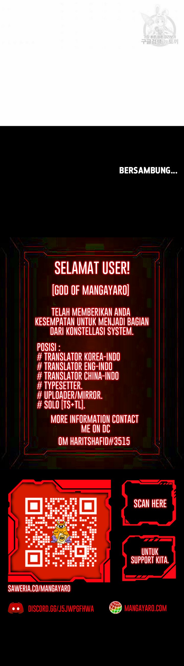 Magical Shooting: Sniper of Steel Chapter 10.1 Gambar 19