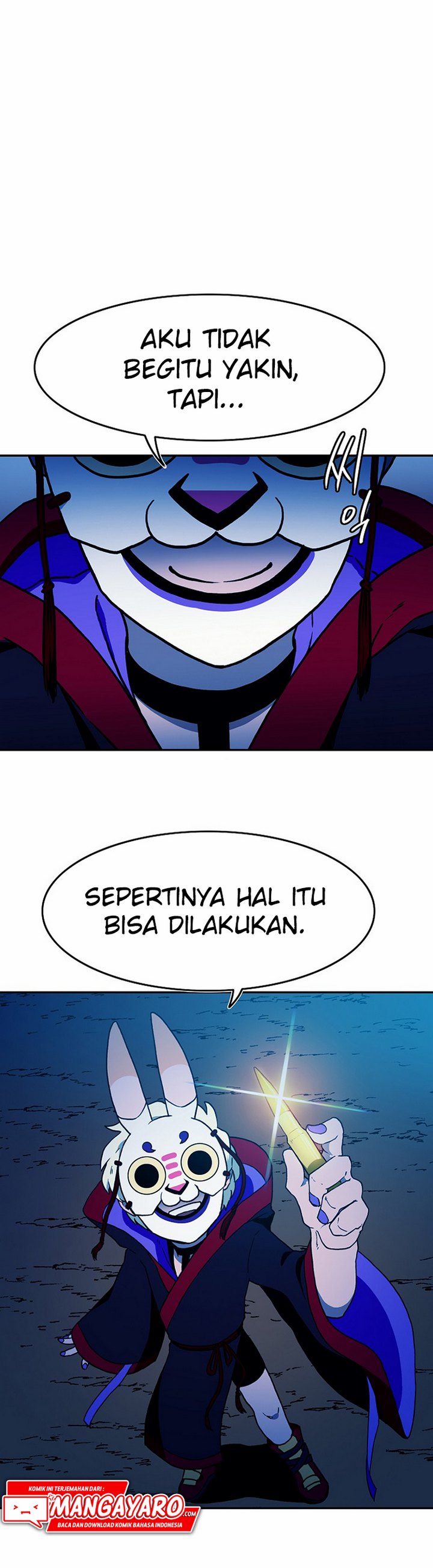 Magical Shooting: Sniper of Steel Chapter 13.1 Gambar 3