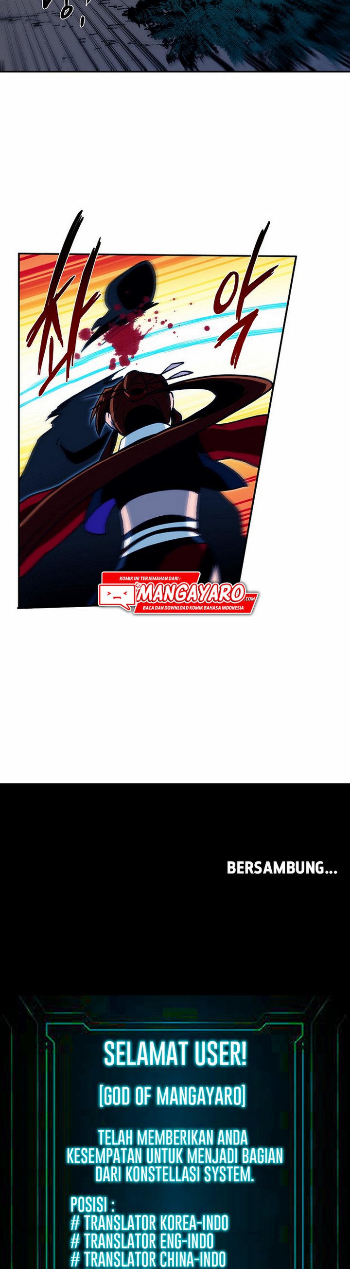 Magical Shooting: Sniper of Steel Chapter 13.1 Gambar 19