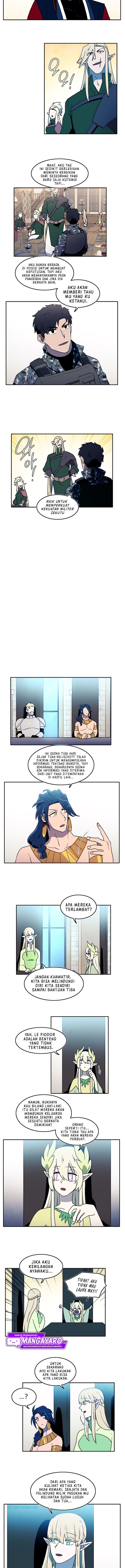 Magical Shooting: Sniper of Steel Chapter 30 Gambar 3