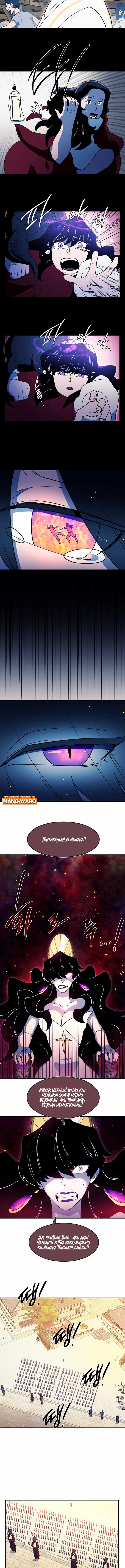 Magical Shooting: Sniper of Steel Chapter 32 Gambar 4