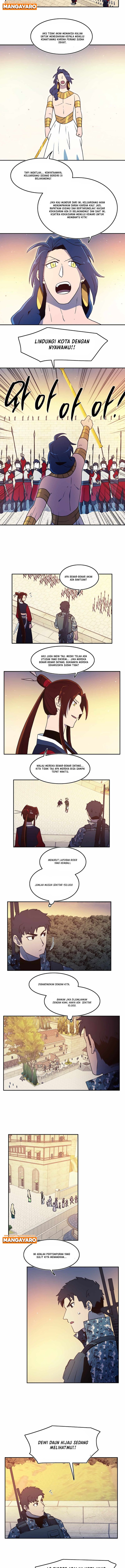 Magical Shooting: Sniper of Steel Chapter 32 Gambar 5