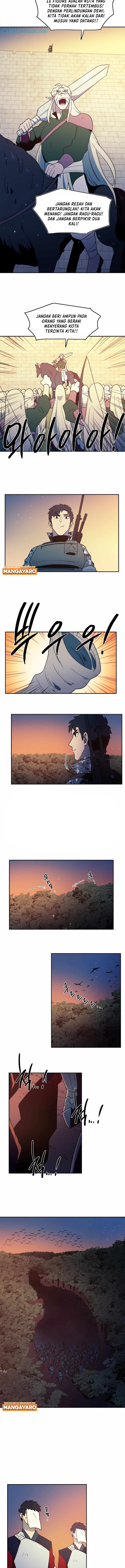 Magical Shooting: Sniper of Steel Chapter 32 Gambar 6