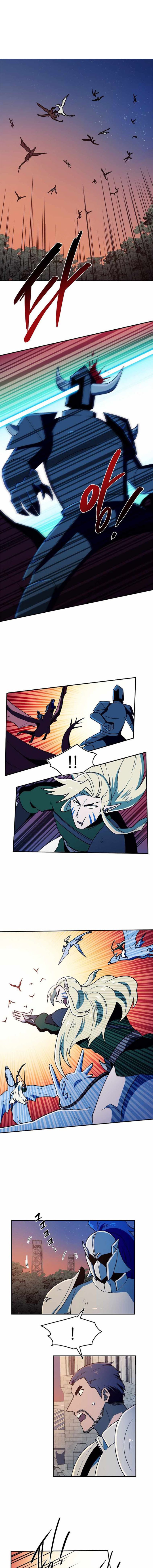 Magical Shooting: Sniper of Steel Chapter 32 Gambar 2