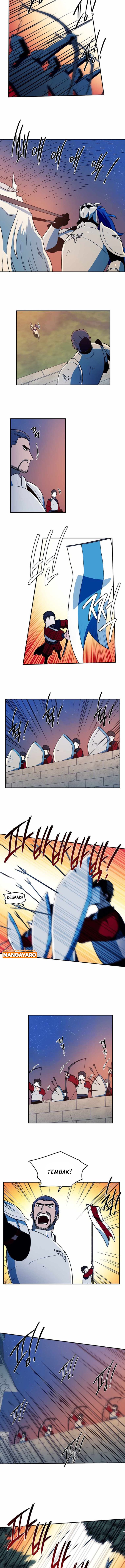 Magical Shooting: Sniper of Steel Chapter 32 Gambar 3