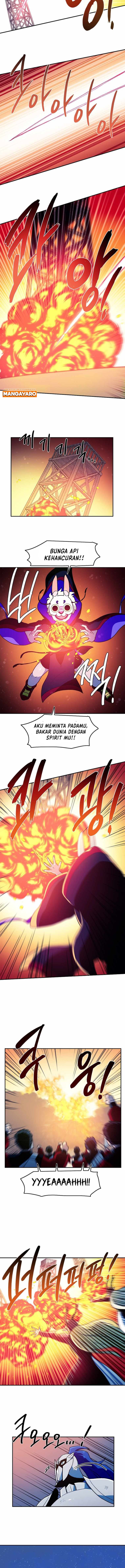 Magical Shooting: Sniper of Steel Chapter 32 Gambar 5