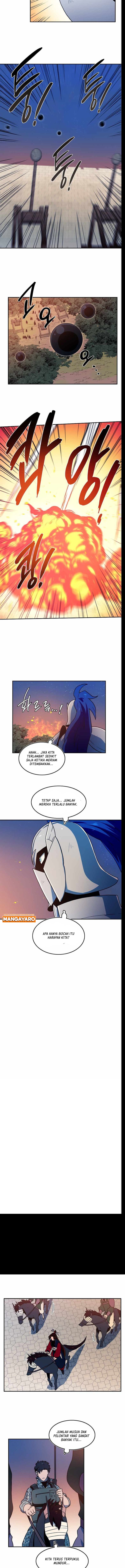 Magical Shooting: Sniper of Steel Chapter 32 Gambar 7