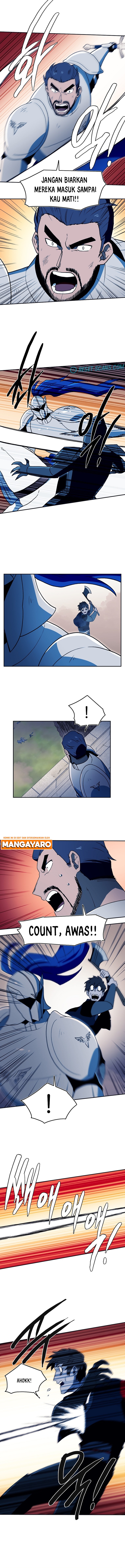 Magical Shooting: Sniper of Steel Chapter 34 Gambar 5