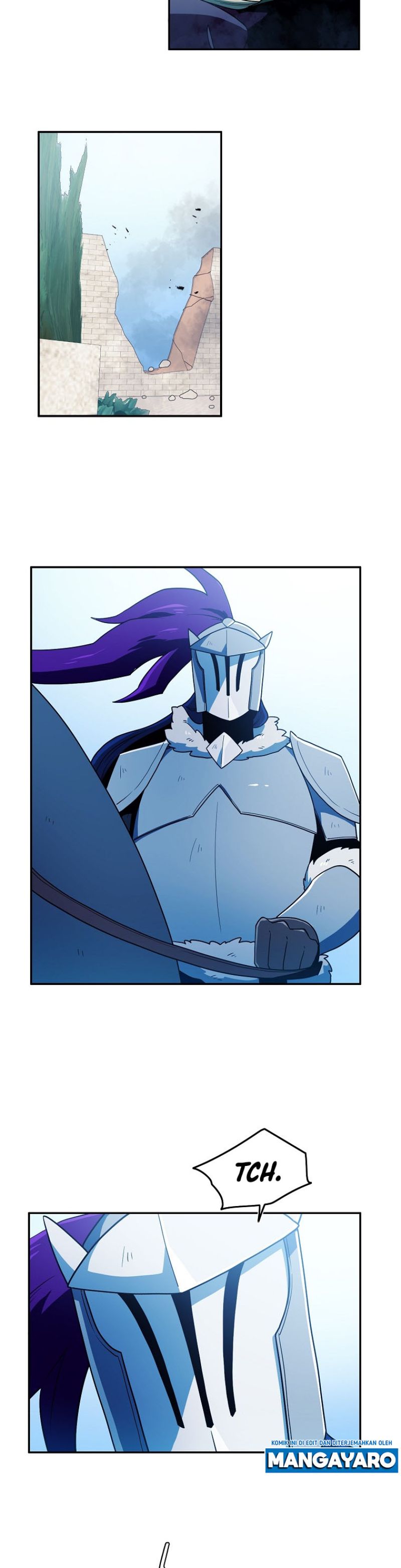 Magical Shooting: Sniper of Steel Chapter 41 Gambar 17