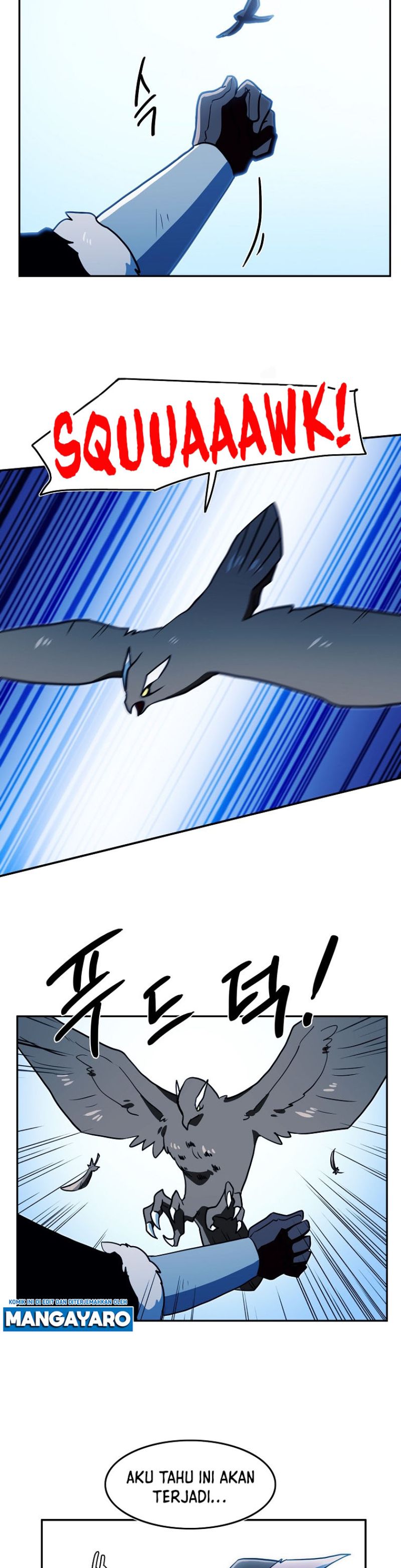 Magical Shooting: Sniper of Steel Chapter 41 Gambar 20