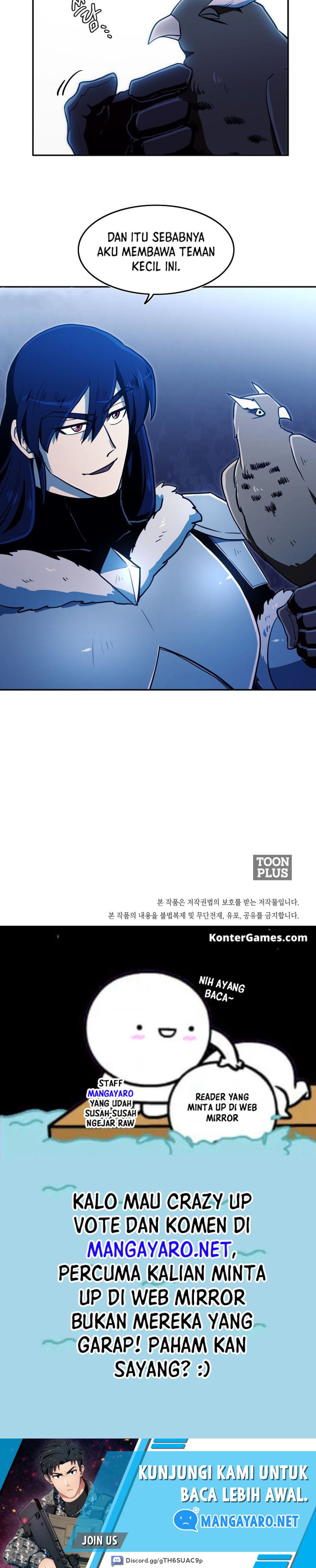 Magical Shooting: Sniper of Steel Chapter 41 Gambar 21