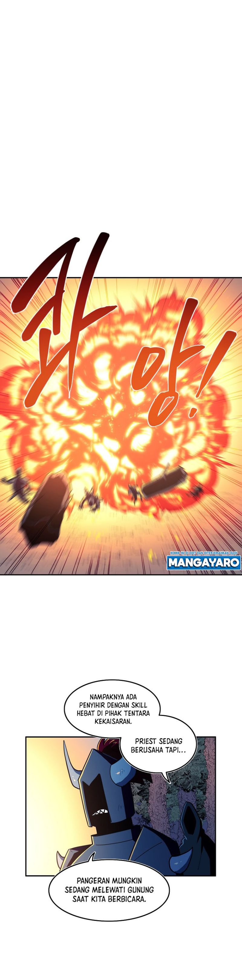 Magical Shooting: Sniper of Steel Chapter 45 Gambar 6